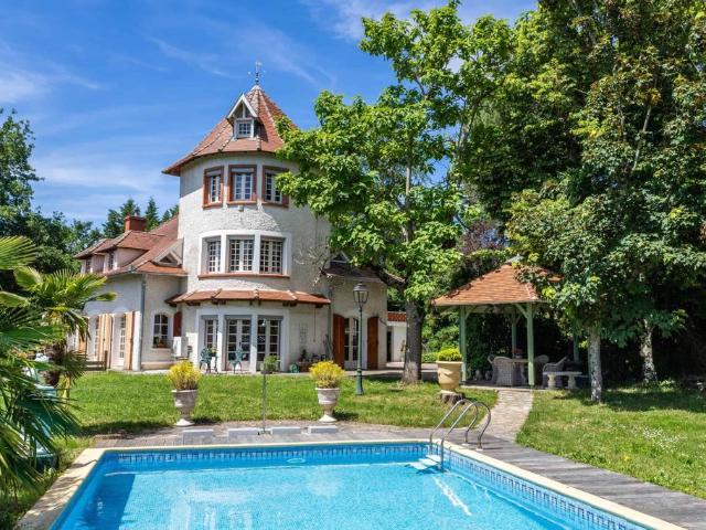 Maison de luxe 6 chambres en vente à Moissac, France
