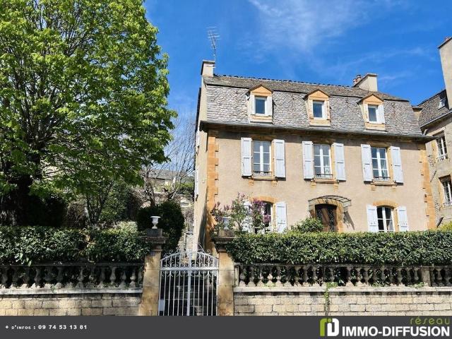 Maison de luxe 6 chambres en vente à Mende, Occitanie