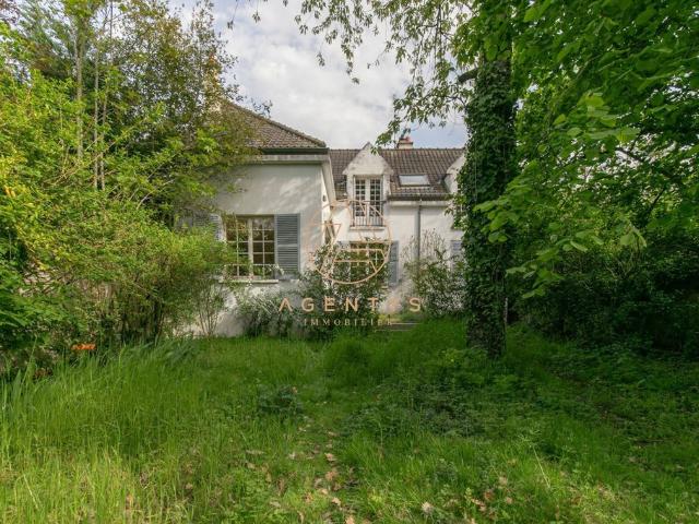 Maison de luxe 6 chambres en vente à Saint Maur des Fossés, Île de France