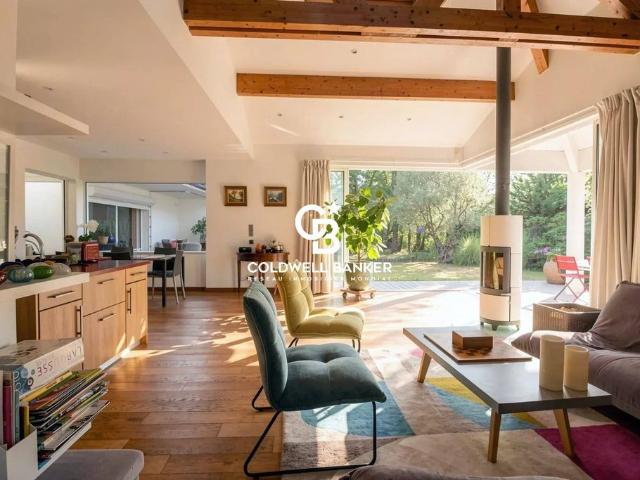 Maison de luxe de 8 pièces en vente à Seignosse, Nouvelle Aquitaine