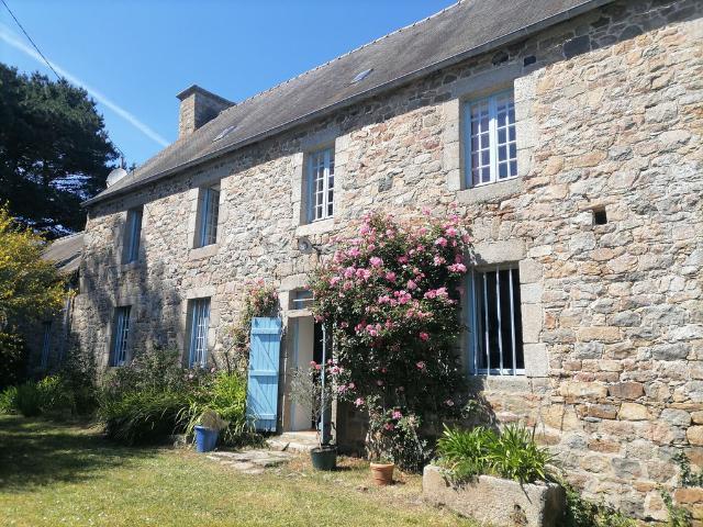Maison de luxe 6 chambres en vente à Pleubian, France