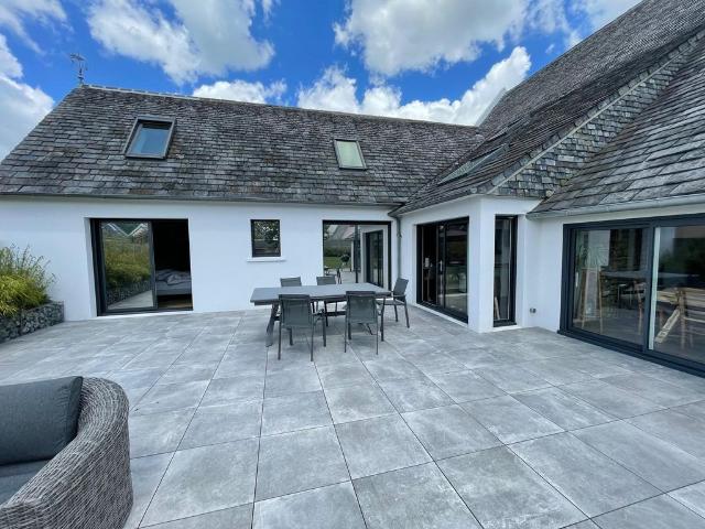 Maison de luxe 6 chambres en vente à Ploudaniel, Bretagne