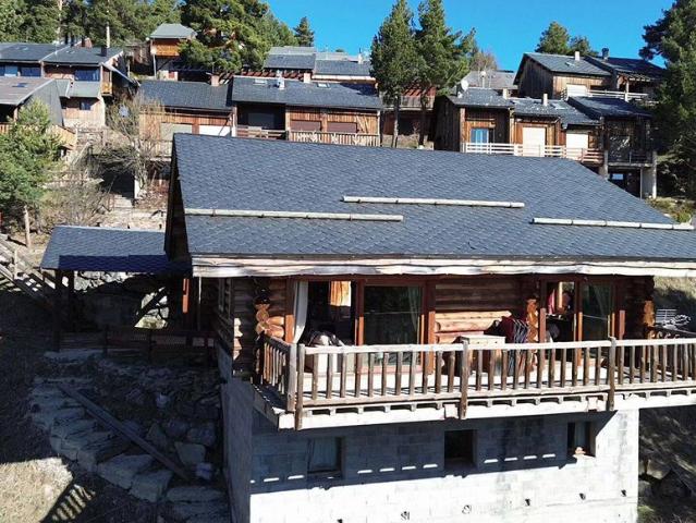 Maison de luxe 6 chambres en vente à Puyvalador, Occitanie