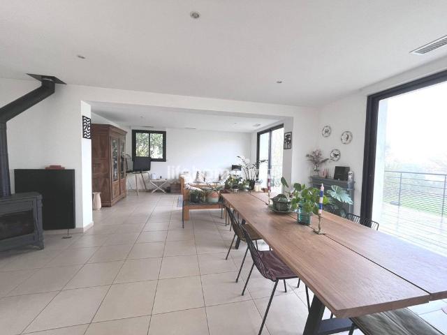 Maison de luxe 6 chambres en vente à Rouffiac Tolosan, Occitanie