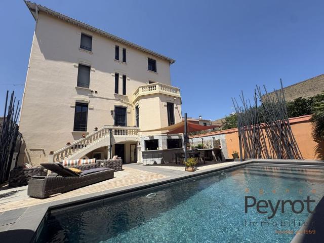 Maison de luxe 6 chambres en vente à Torreilles, France