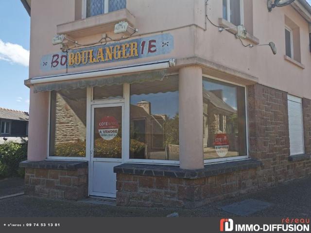 Maison de luxe 6 chambres en vente à Trélévern, France