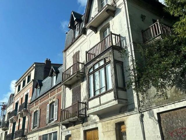 Maison de luxe 6 chambres en vente à Trouville sur Mer, Normandie