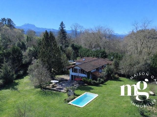 Maison de luxe 6 chambres en vente à Urrugne, France