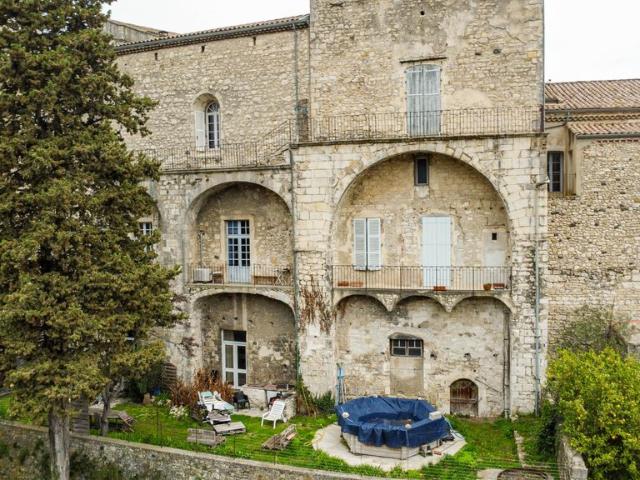 Maison de luxe 6 chambres en vente à Viviers, Auvergne Rhône Alpes