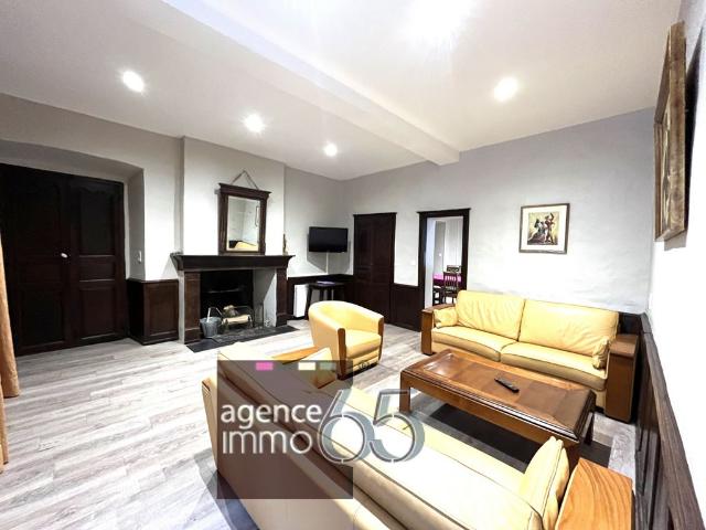 Maison de luxe 7 chambres en vente à Barèges, Occitanie