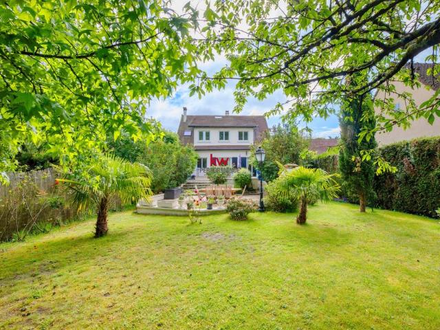 Maison de luxe 7 chambres en vente à Eaubonne, France