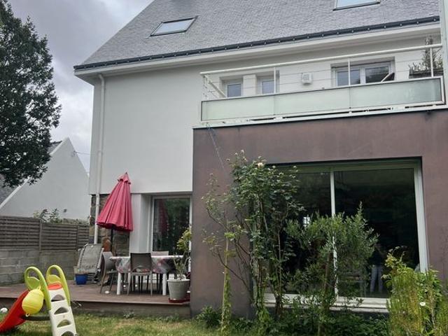 Maison de luxe 7 chambres en vente à Larmor Plage, France