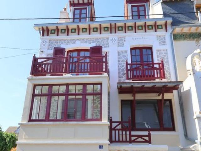 Maison de luxe 7 chambres en vente à Le Touquet Paris Plage, Hauts de France