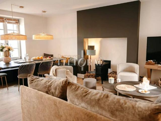 Maison de luxe 7 chambres en vente à Saint Malo, France