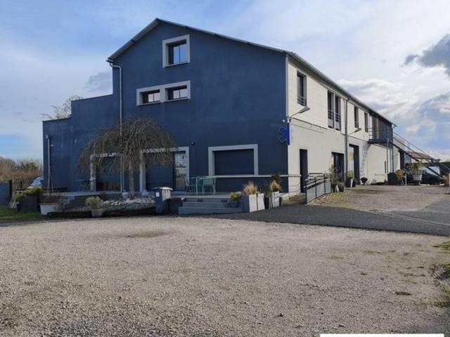 Maison de luxe 7 chambres en vente à Sully sur Loire, France