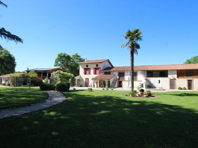 Maison de luxe 7 chambres en vente à Pamiers, France