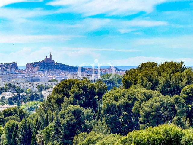 Maison de prestige en vente Marseille, Provence Alpes Côte d'Azur