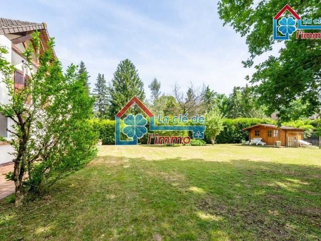 Maison de luxe 8 chambres en vente à Saint Sauveur sur École, Île de France