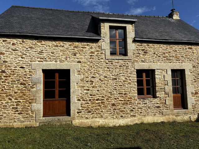 Maison de luxe 9 chambres en vente à Muzillac, Bretagne
