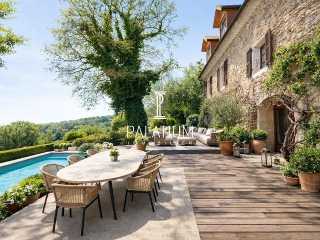 Maison de prestige en vente Gap, Provence Alpes Côte d'Azur