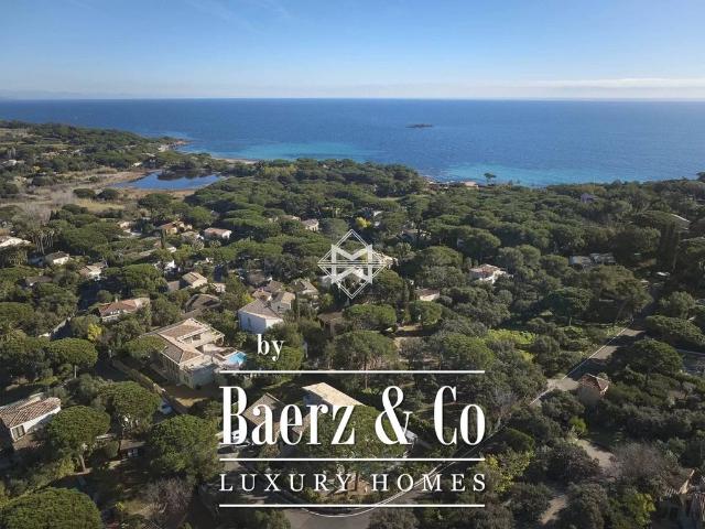 Maison de luxe 10 chambres en vente à 83990, Saint Tropez, Département du Var, Provence Alpes Côte d'Azur