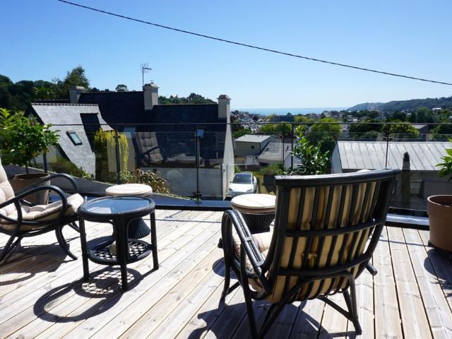 Maison de luxe 136 m2 en vente Binic, France