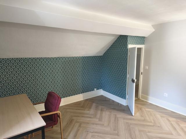 Maison de luxe 14 chambres en vente à Saint Martin le Vinoux, France
