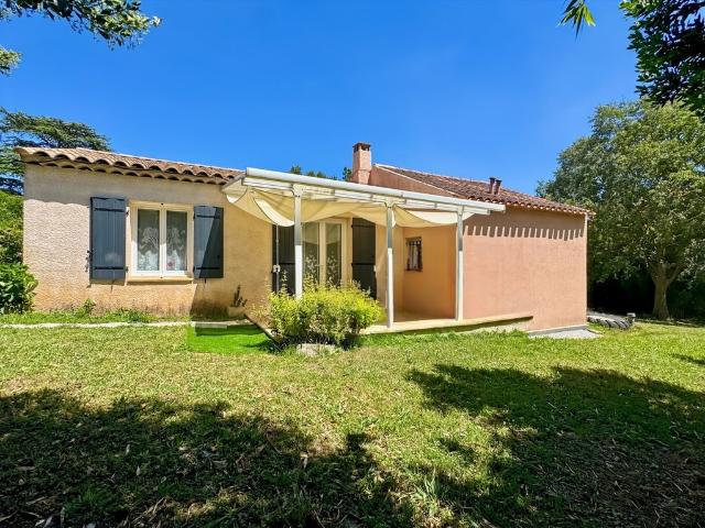 Maison de luxe 1 chambres en vente à Éguilles, Provence Alpes Côte d'Azur