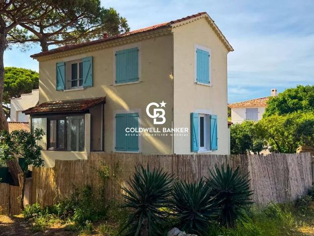 Maison de luxe 1 chambres en vente à Hyères, France