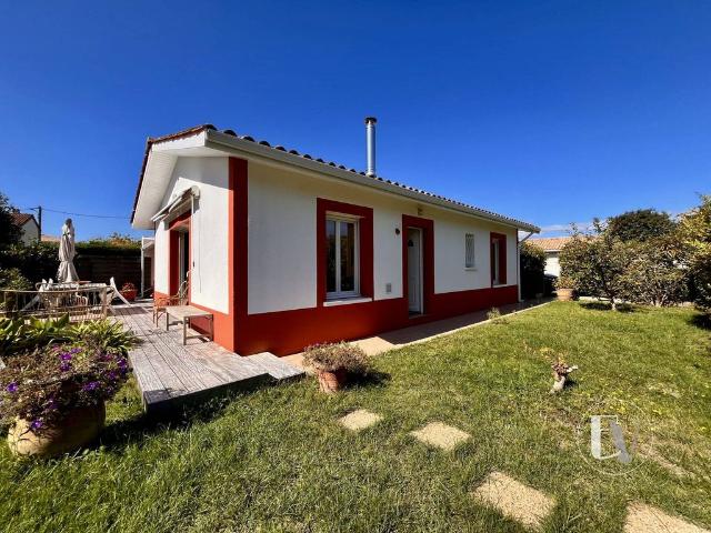 Maison de luxe 2 chambres en vente à Gujan Mestras, Nouvelle Aquitaine