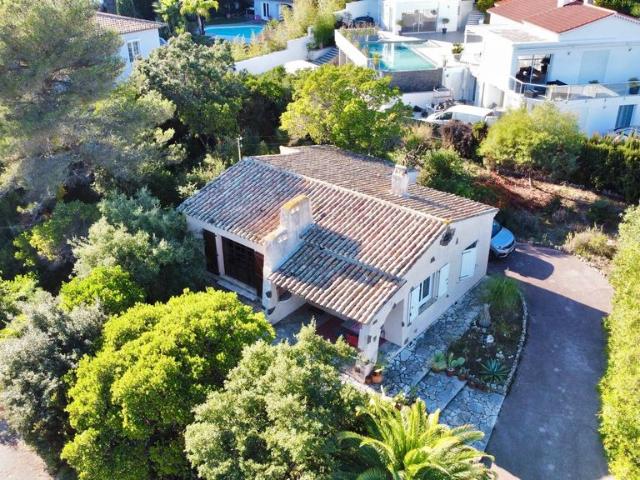 Maison de luxe 2 chambres en vente à Saint Aygulf, Provence Alpes Côte d'Azur