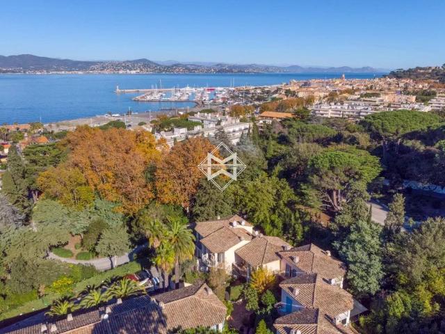 Maison de luxe 2 chambres en vente à Saint Tropez, France