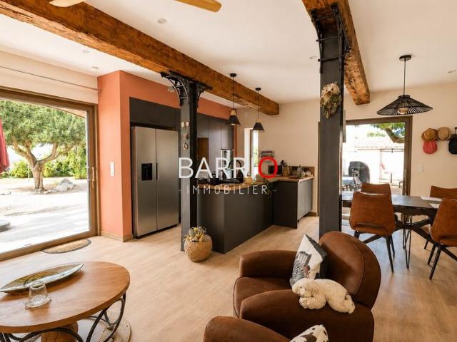 Maison de luxe 2 chambres en vente à Palau del Vidre, France
