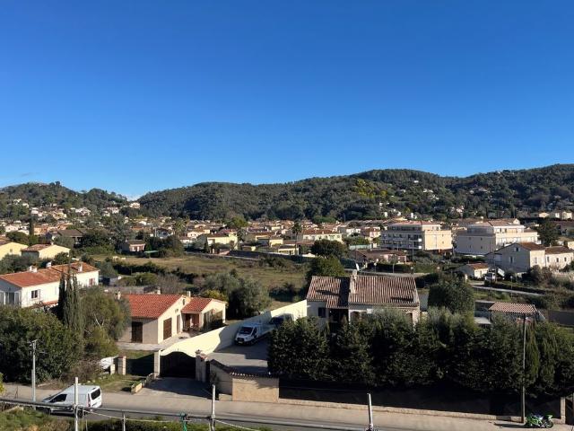 Maison de luxe 2 chambres en vente à Pégomas, Provence Alpes Côte d'Azur