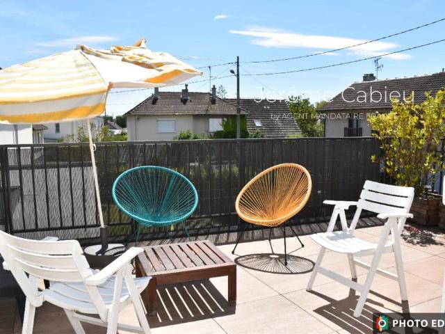 Maison de luxe 3 chambres en vente à Cabourg, Normandie