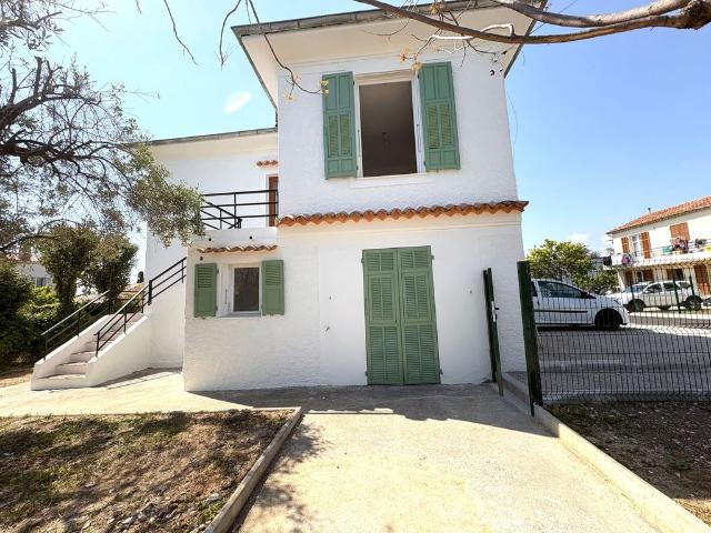 Maison de luxe 3 chambres en vente à Cagnes sur Mer, Provence Alpes Côte d'Azur