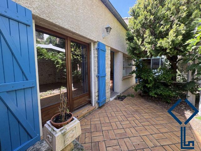 Maison de luxe 3 chambres en vente à Castelnau le Lez, France