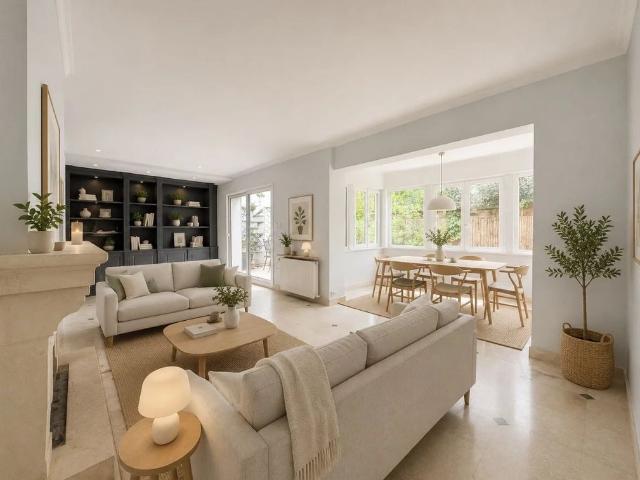 Maison de luxe 3 chambres en vente à Chatou, Île de France