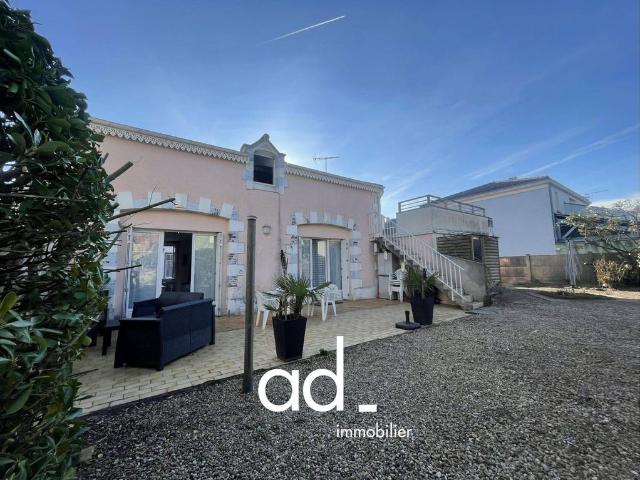 Maison de luxe 3 chambres en vente à Châtelaillon Plage, Nouvelle Aquitaine