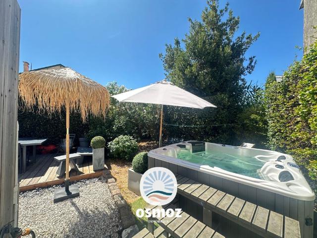 Maison de luxe 3 chambres en vente à Châtelaillon Plage, Nouvelle Aquitaine