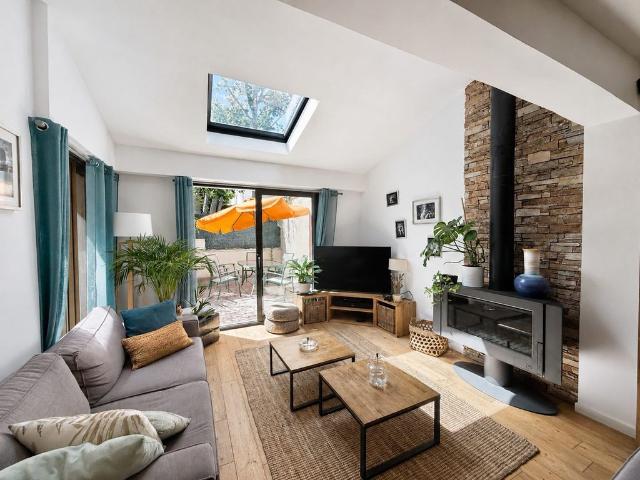 Maison de luxe 3 chambres en vente à Clamart, Île de France
