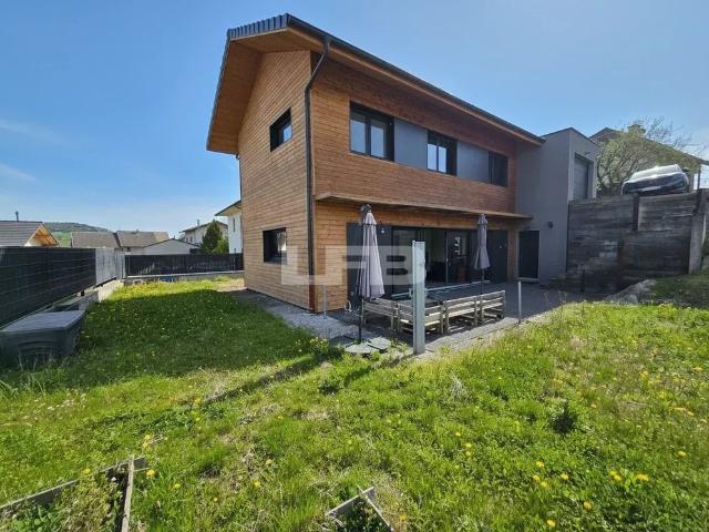 Maison de luxe 3 chambres en vente à Annecy, Auvergne Rhône Alpes