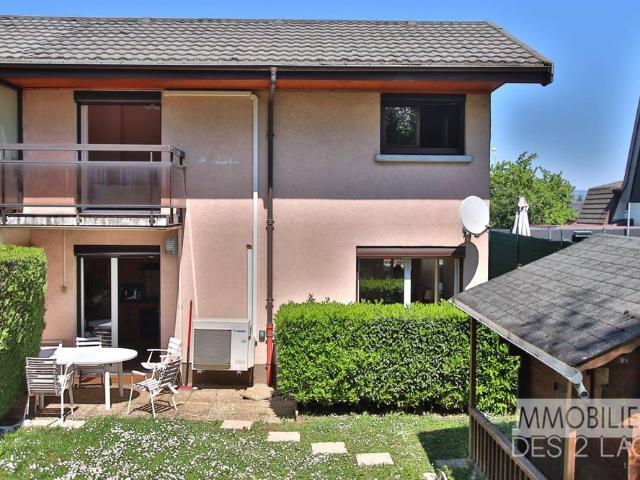 Maison de luxe 3 chambres en vente à Annecy, France