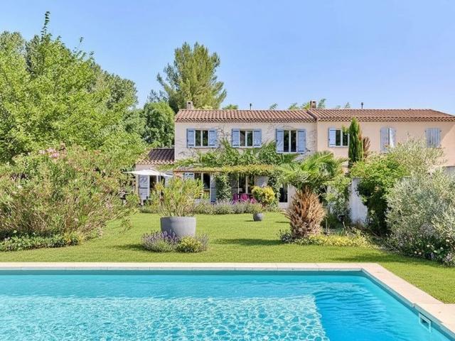 Maison de luxe 3 chambres en vente à Aix en Provence, France