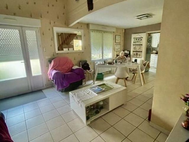 Maison de luxe 3 chambres en vente à Arcachon, France