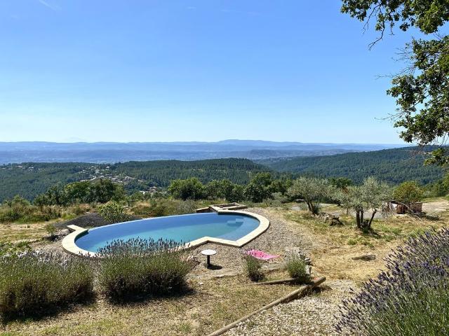 Maison de luxe 3 chambres en vente à Aubenas, Auvergne Rhône Alpes