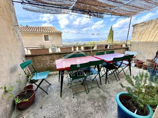 Maison de luxe 3 chambres en vente à Bonnieux, Provence Alpes Côte d'Azur