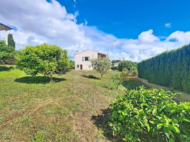 Maison de luxe 3 chambres en vente à Bastelicaccia, Corse