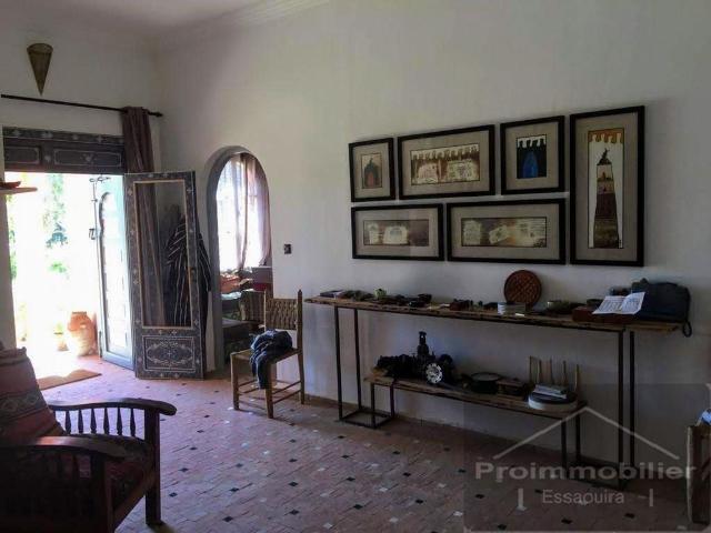 Maison de luxe 3 chambres en vente à Essaouira, Région de Marrakech Tensift Al Haouz