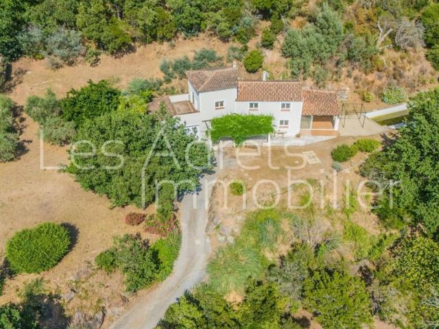 Maison de luxe 3 chambres en vente à Fréjus, France